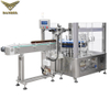 Toothpaste Plastic Tube & Soap Automatic Folding Box Carton Packing Machine with Hot Melt Gluing Sealing