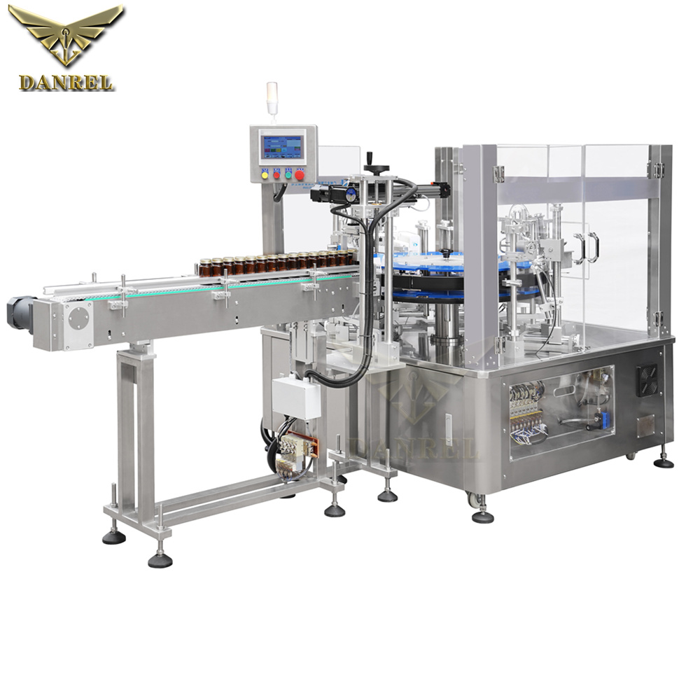 Toothpaste Plastic Tube & Soap Automatic Folding Box Carton Packing Machine with Hot Melt Gluing Sealing