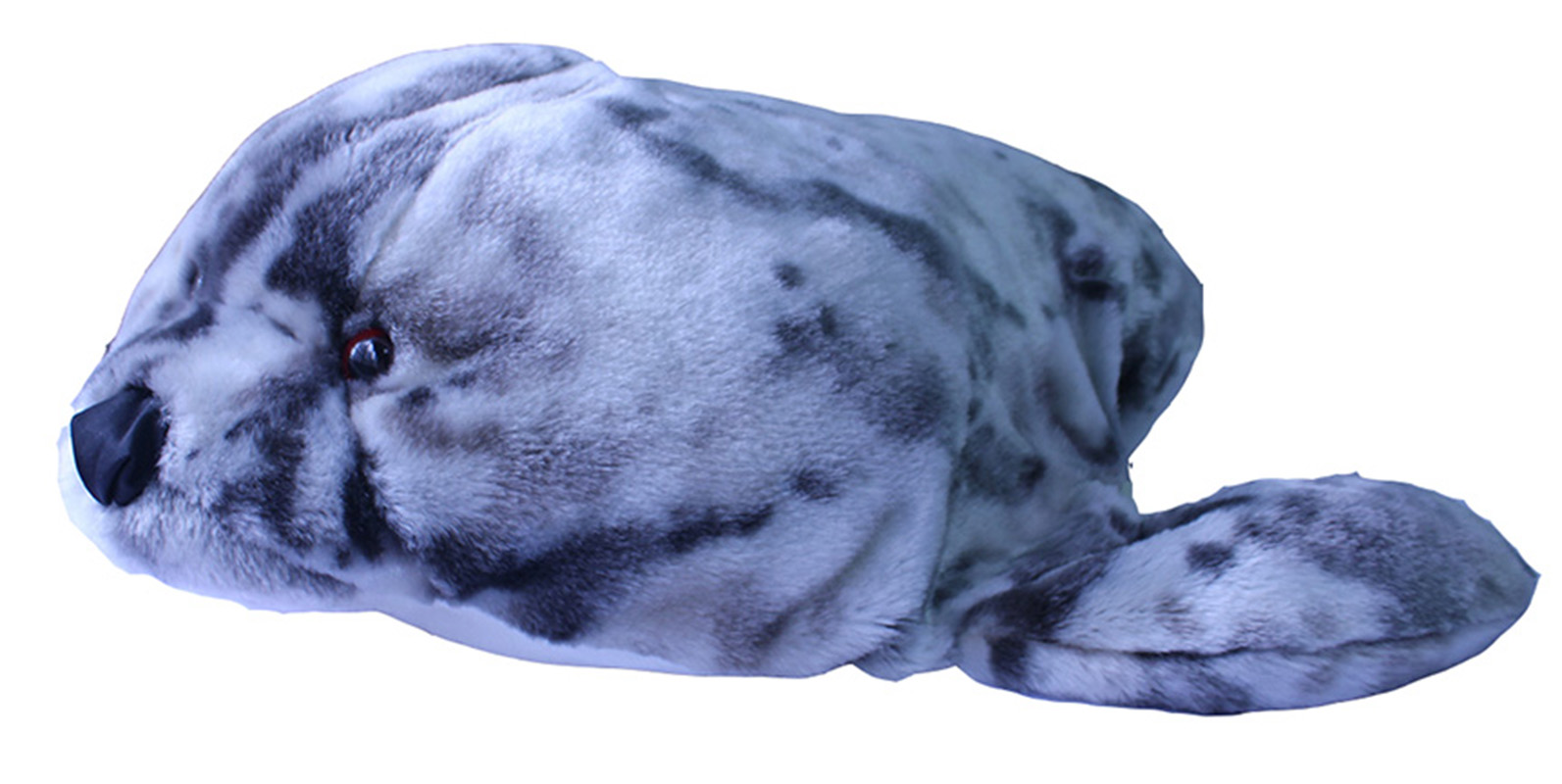 Seal /Plush Doll/Doll/Throw Pillow/Cartoon Throw Pillow