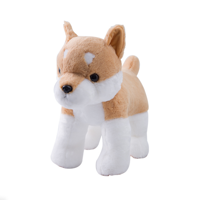  Dog/ Pillow, Doll, Sleeping Pillow, Birthday Gift