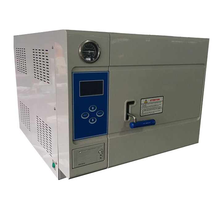 TMXD50DV, Class B Table top Autoclave Buy Product on Nanjing Redsun