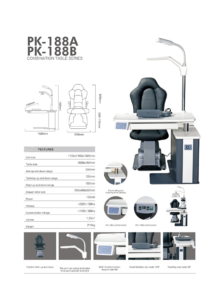PK-188A B 