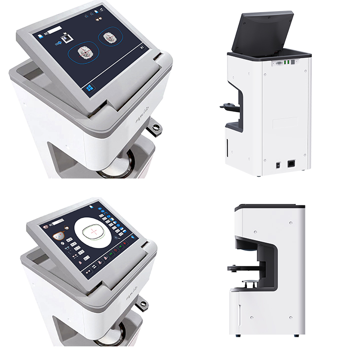 Scanner FC-750