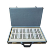 TJS-272 China Top Quality Optical Instrument SPH Cyl Trial Lens Set 