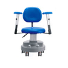 RS-B02A Cadeira de Doutor de Luxo Elétrica