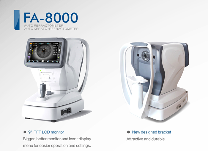 FA-8000-11