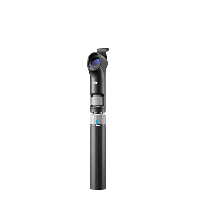 光器ペトローバ　韓国 Yz-24D China Ophthalmic Equipment Rechargeable Portable