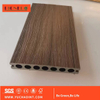 2nd Generation CO-Extrusion Outdoor WPC Decking / Flooring /Board for Garden / Yard / Pool 