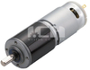 Planetary gearmotor D303-03&04