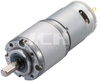 Planetary gearmotor D323-01&02