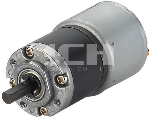 Planetary gearmotor D223P-41&42