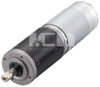 Planetary gearmotor D383P-01&02