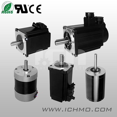 Brushless DC Motor