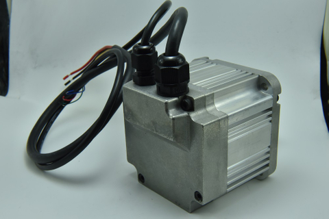 AGV Servo Motor 