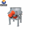 Wheel polishing machine 