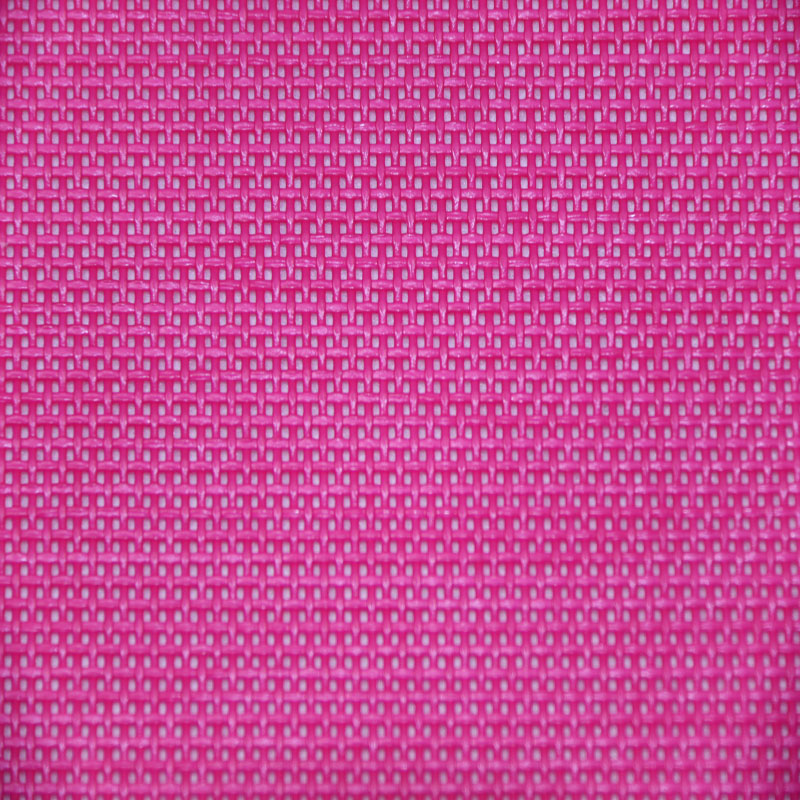 Mesh fabric