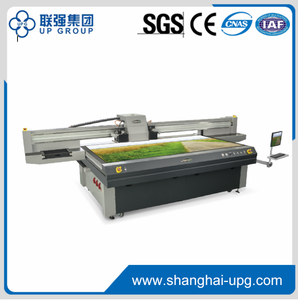 LQ系列UV平板印刷机