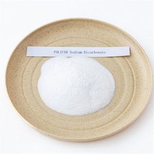 Aditivo de bicarbonato de sodio de calidad alimentaria para alimentación de ganado