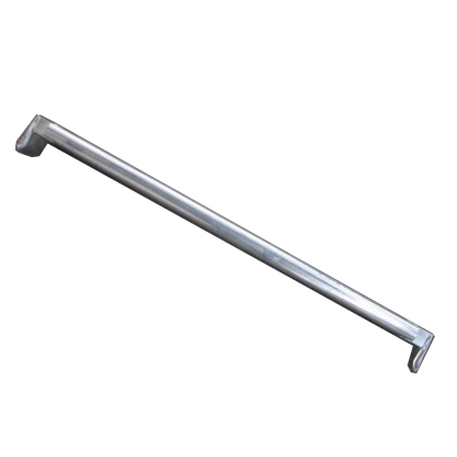 Kwikstage脚手架系统分类帐水平钢管