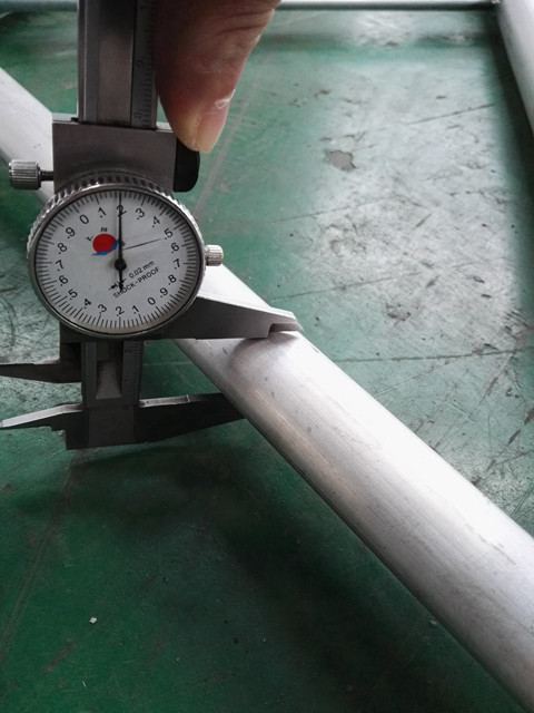 Алюминимум луча-2 