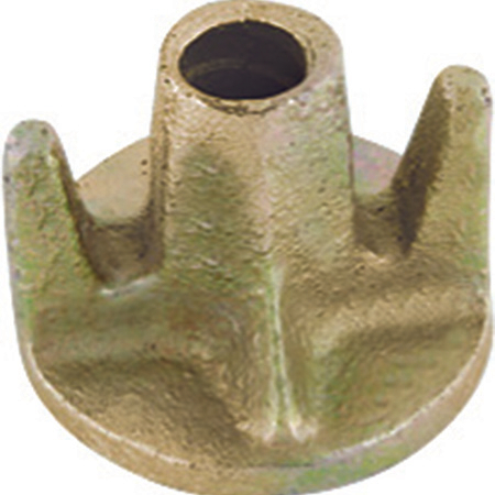 施工模板法兰螺母