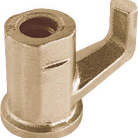 建筑模板翼螺母