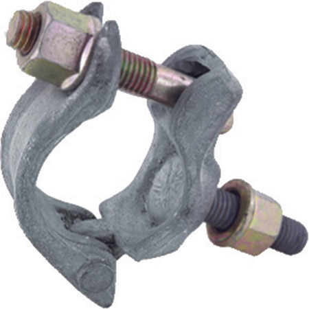 带有焊接螺栓M14的耦合器