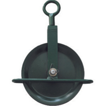 脚手架配件钢制粉末涂料螺旋螺旋轮