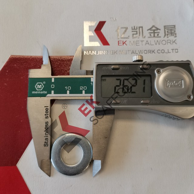 螺母脚手架配件