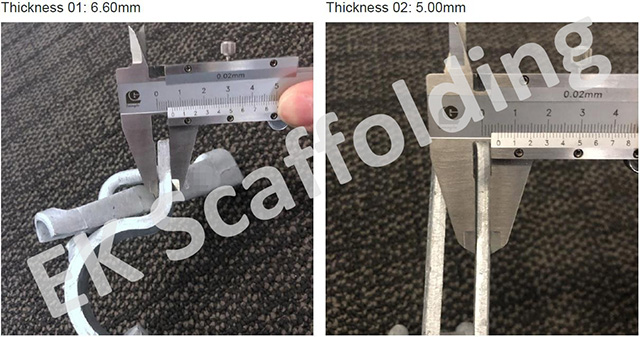 Голландская двойная муфт -шоу 02