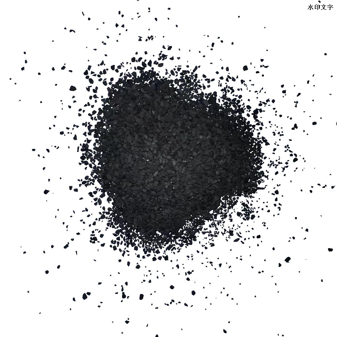 SJ 8x30 Mesh size activated carbon impregnated msds coconut shell gold mining activated carbon