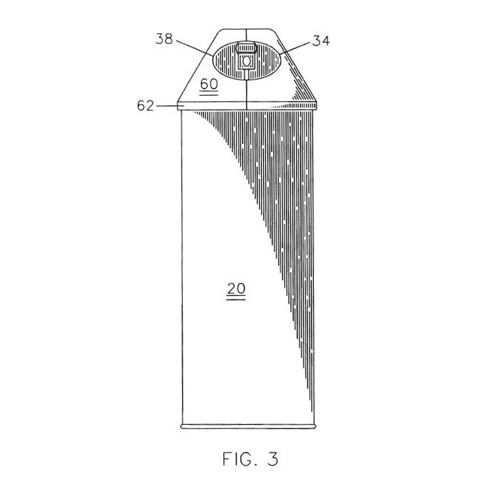 aerosol spray gun 3