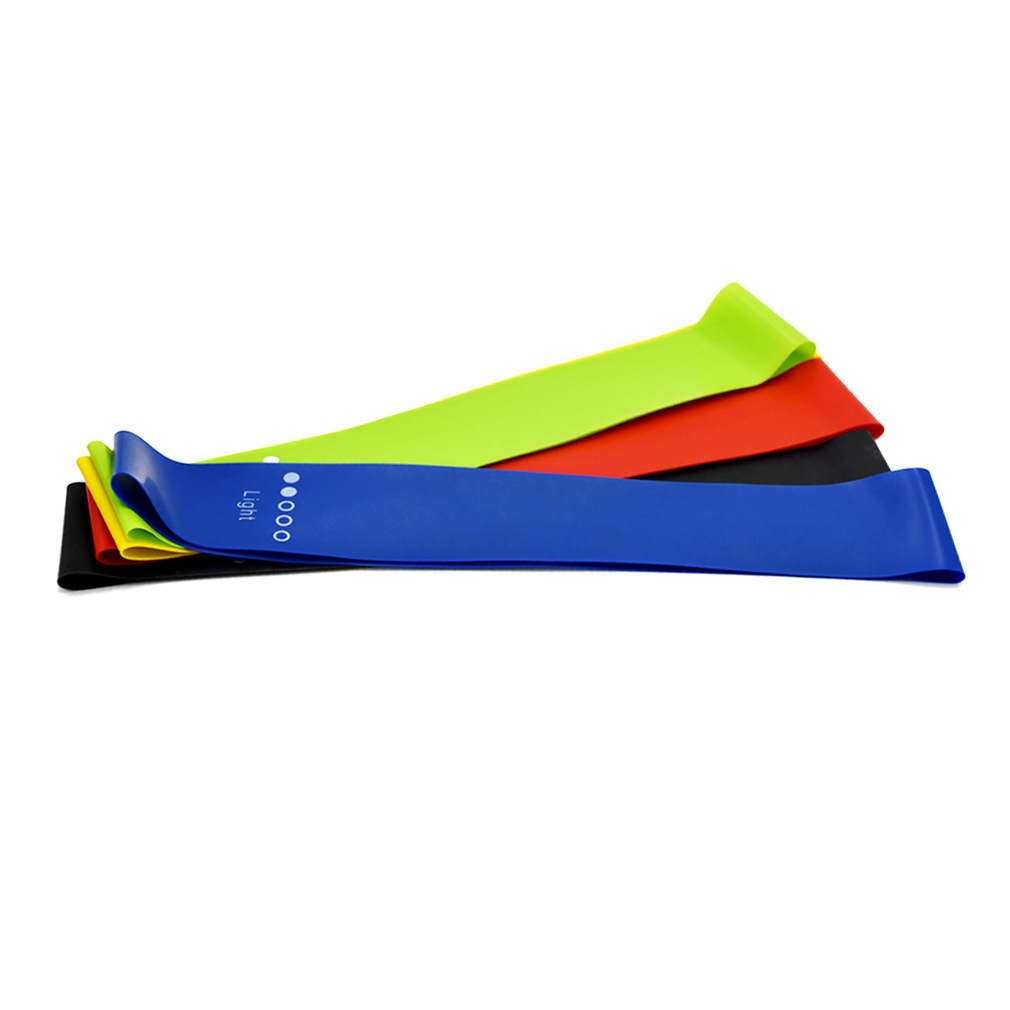 resistance bands 15