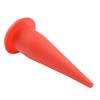 Plastic Bait Making Accessories Spare Nozzle of Fishing Gun
