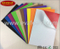 Self Adhesive Color EVA Foam Sheets