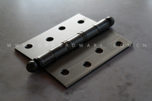 Top-4035 BALL HEAD MAB