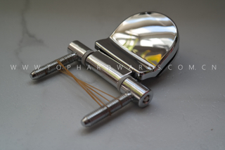 Top- SAUNA CP HINGE