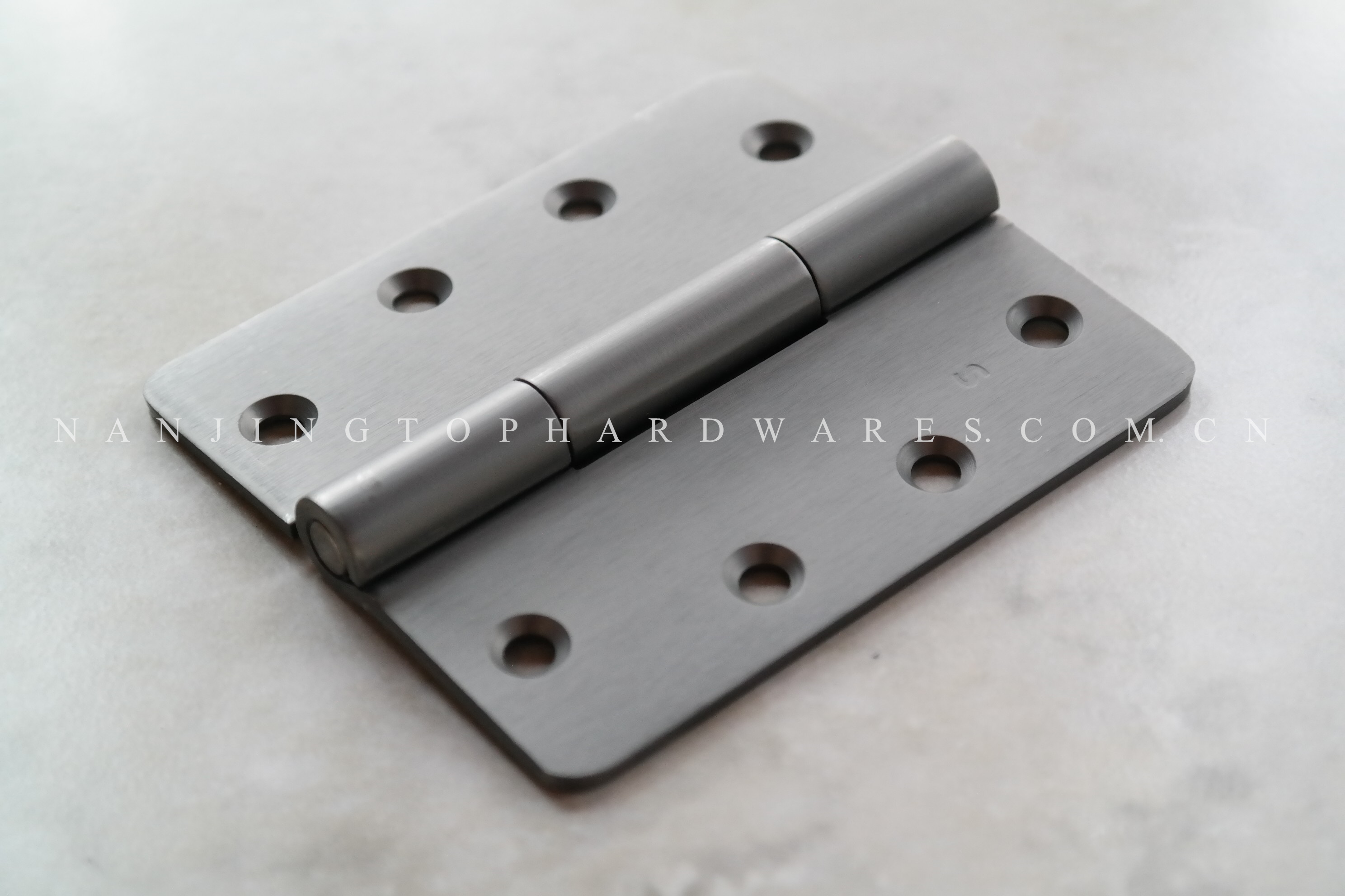 SUS 3K NO-BEARING HINGES 4035 EB