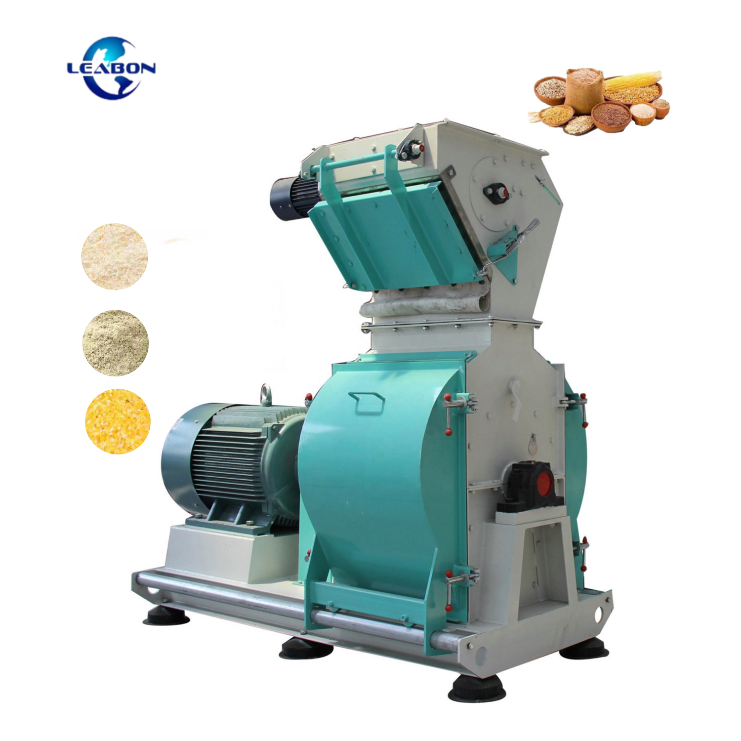 hammer mill (2)