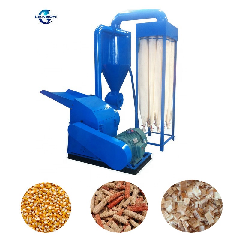 Hammer Mill
