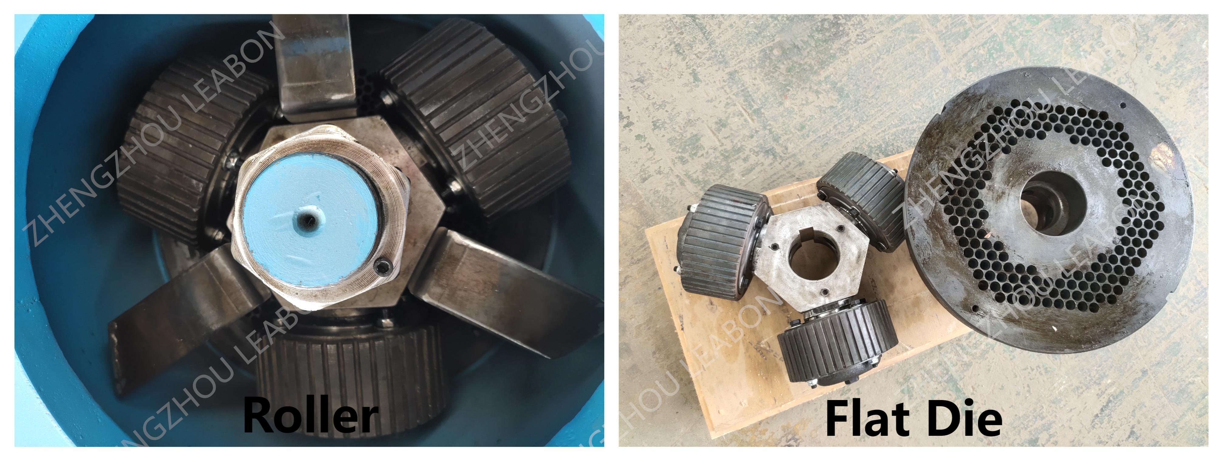 feed pellet machine12