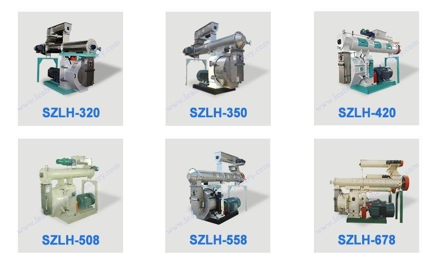 feed pellet machine5