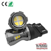 Bright T20 S25 T25 R25 550lm 8SMD car brake/turning/ tail light bulb 