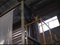 LDPE LLDPE stretch / heat shrink film blowing machine