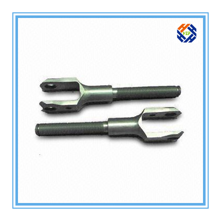 Forging Parts for Shaft Made of Carbon Steel Stainless Steel-Qingdao Haozhifeng