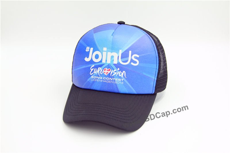 Trucker Hat002