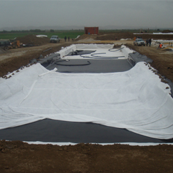 geotextile
