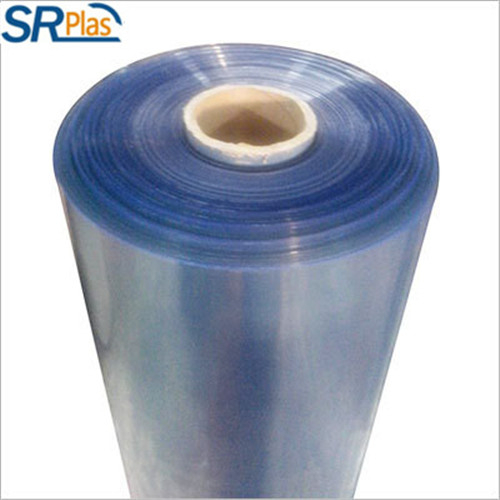 Hot sale Clear/Transparent PVC Roll