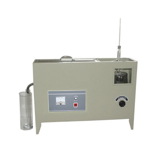 DSHD-255 Distillation Tester