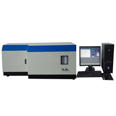 DSHD-0253A Coulometric Sulfur Analyzer